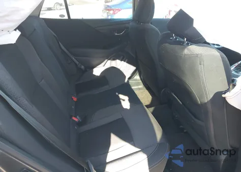 2020 Subaru Outback Premium z USA, uszkodzony, nr VIN 4S4BTAEC1L3125256